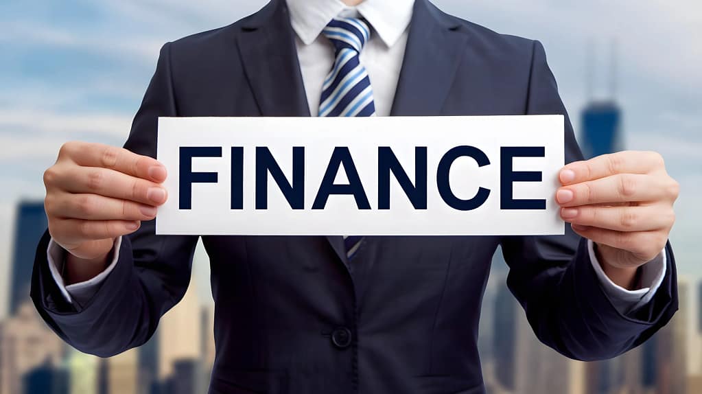 finance Calculators